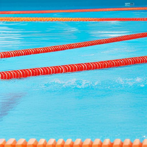 游泳姿势：改善技术和提高游泳速度的关键