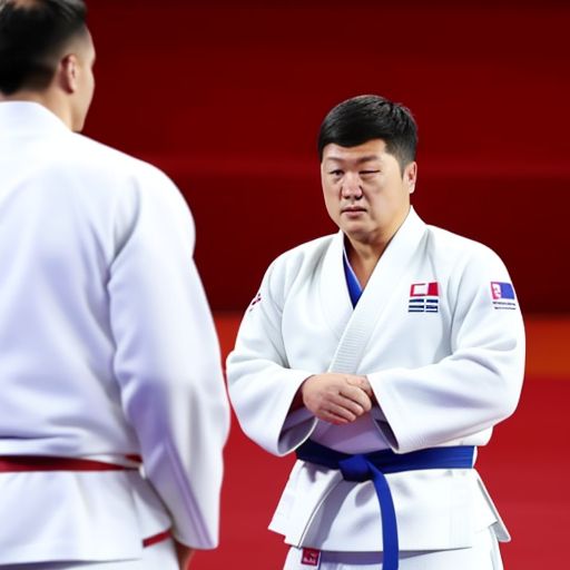 世界柔道锦标赛：日本选手包揽男女冠军